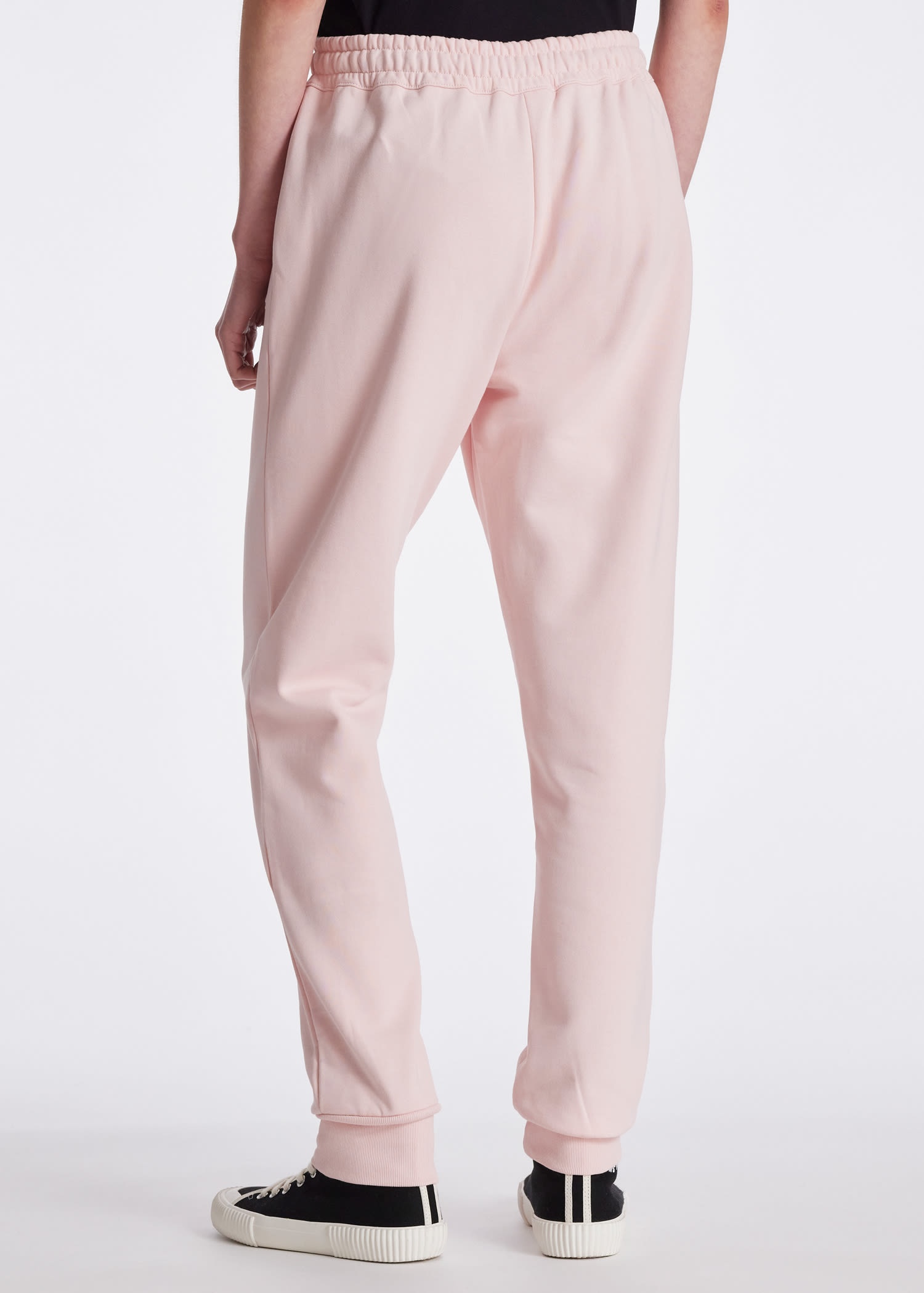 Zebra Logo Sweatpants - 5