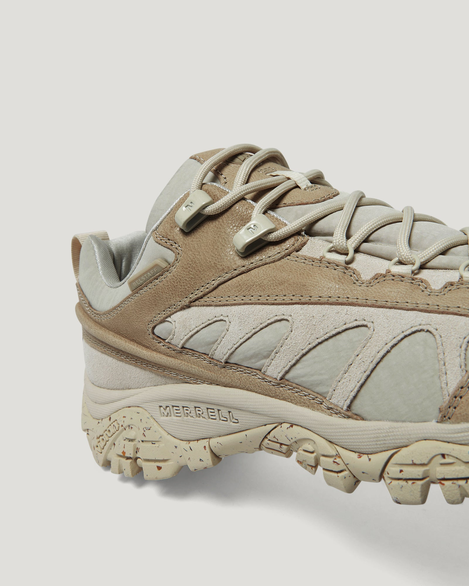 BELSTAFF X MERRELL 1TRL MOAB MESA LUXE HIKER - 8