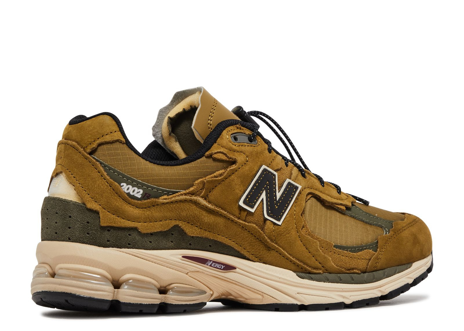 NEW BALANCE 2002R 'PROTECTION PACK - HIGH DESERT' - 3