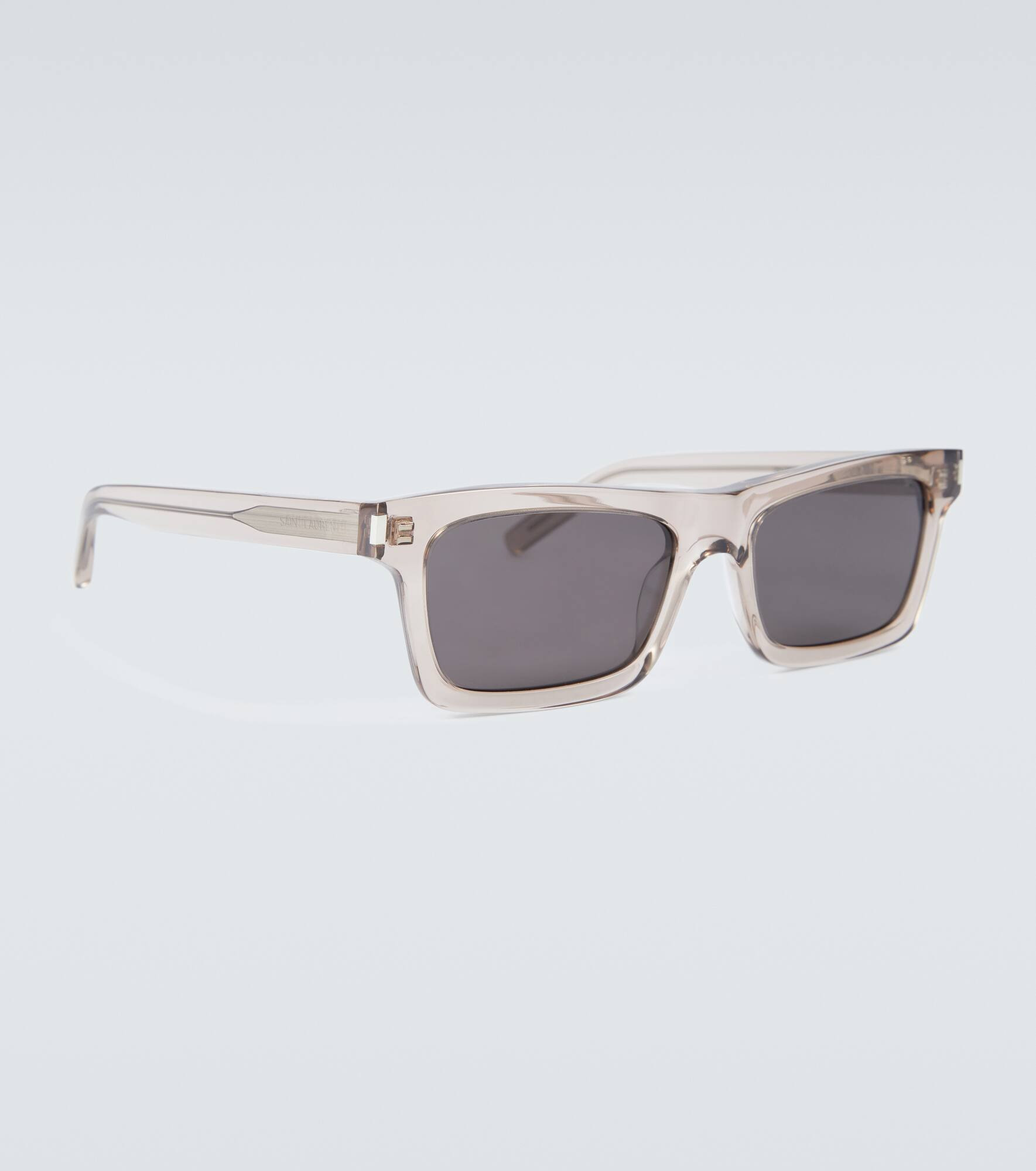 Betty acetate sunglasses - 4