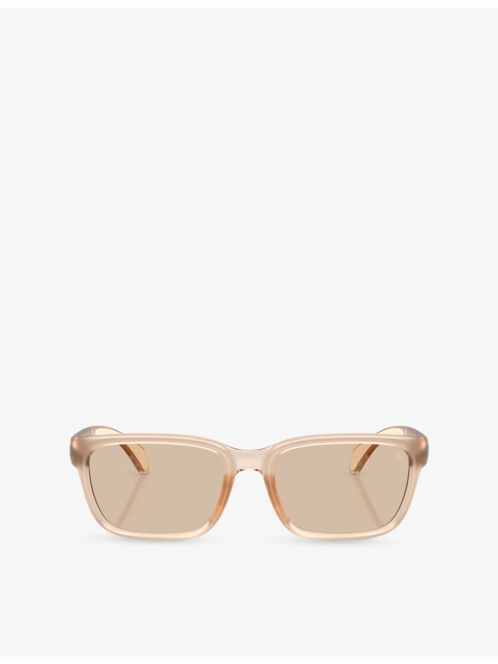 ME8002 Slicka Pillow-Frame Injected Sunglasses - 1