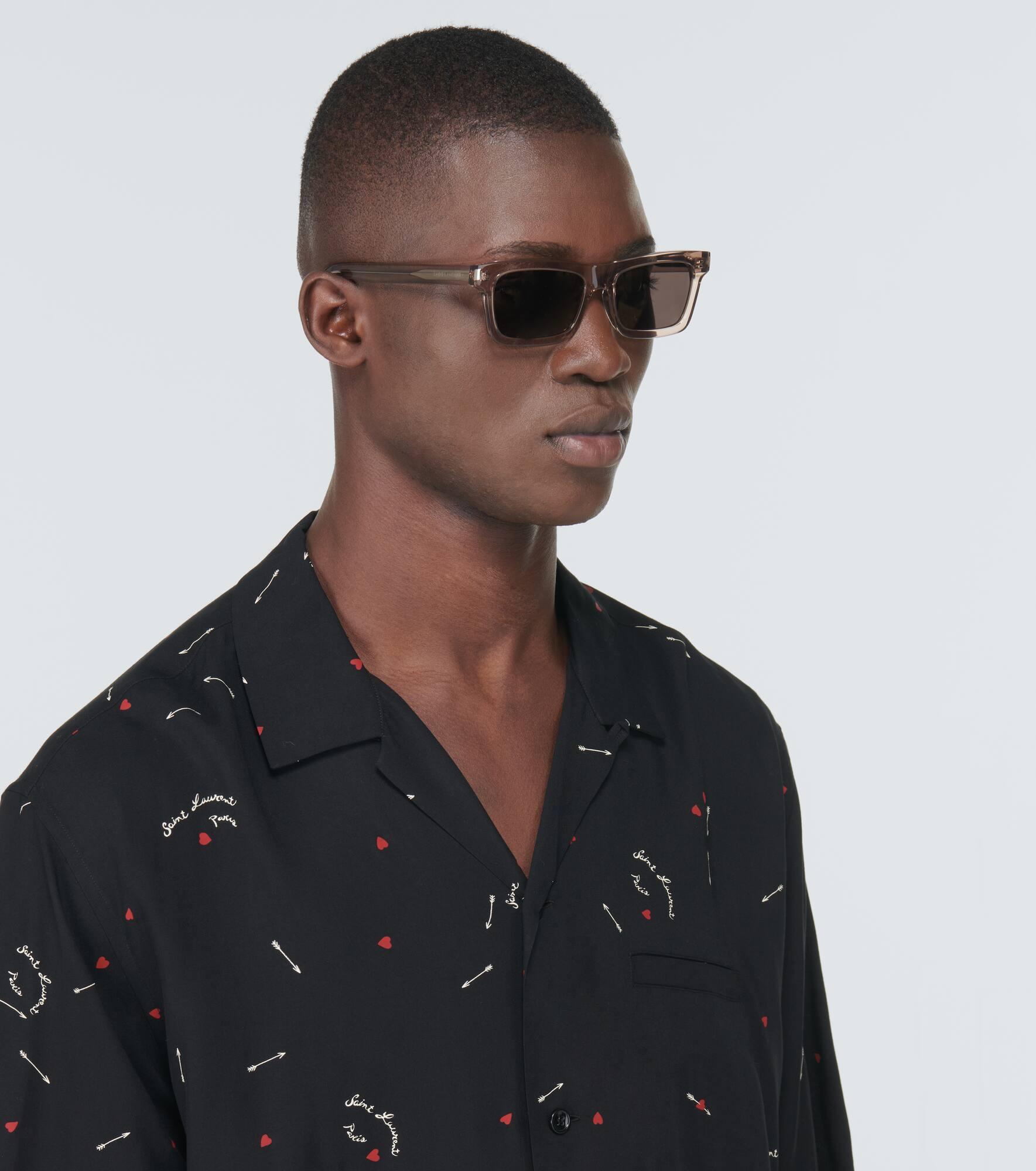 Betty acetate sunglasses - 3