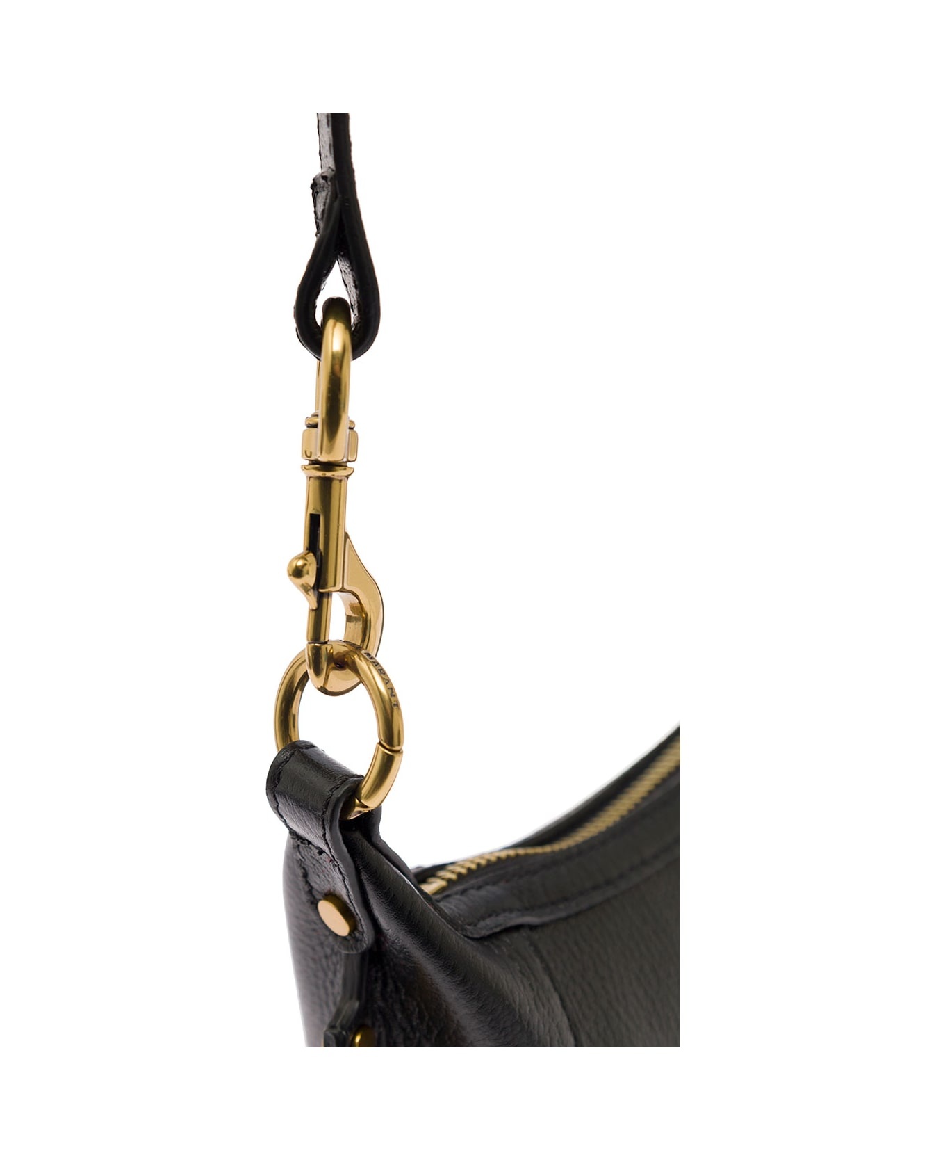 Oslan Shoulder Bag - 3