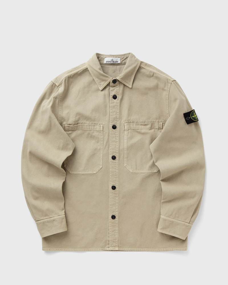 OVERSHIRT 1