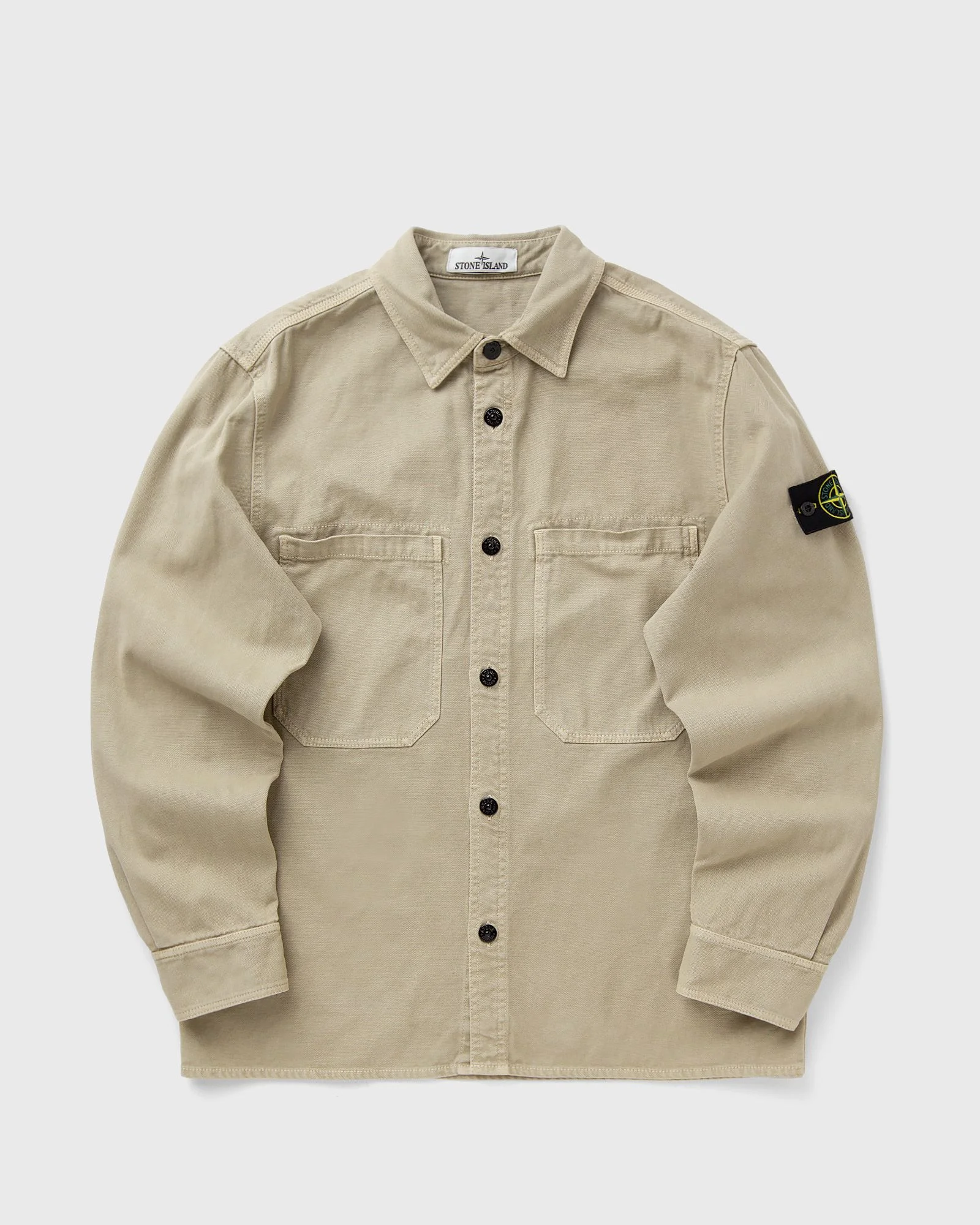 OVERSHIRT - 1