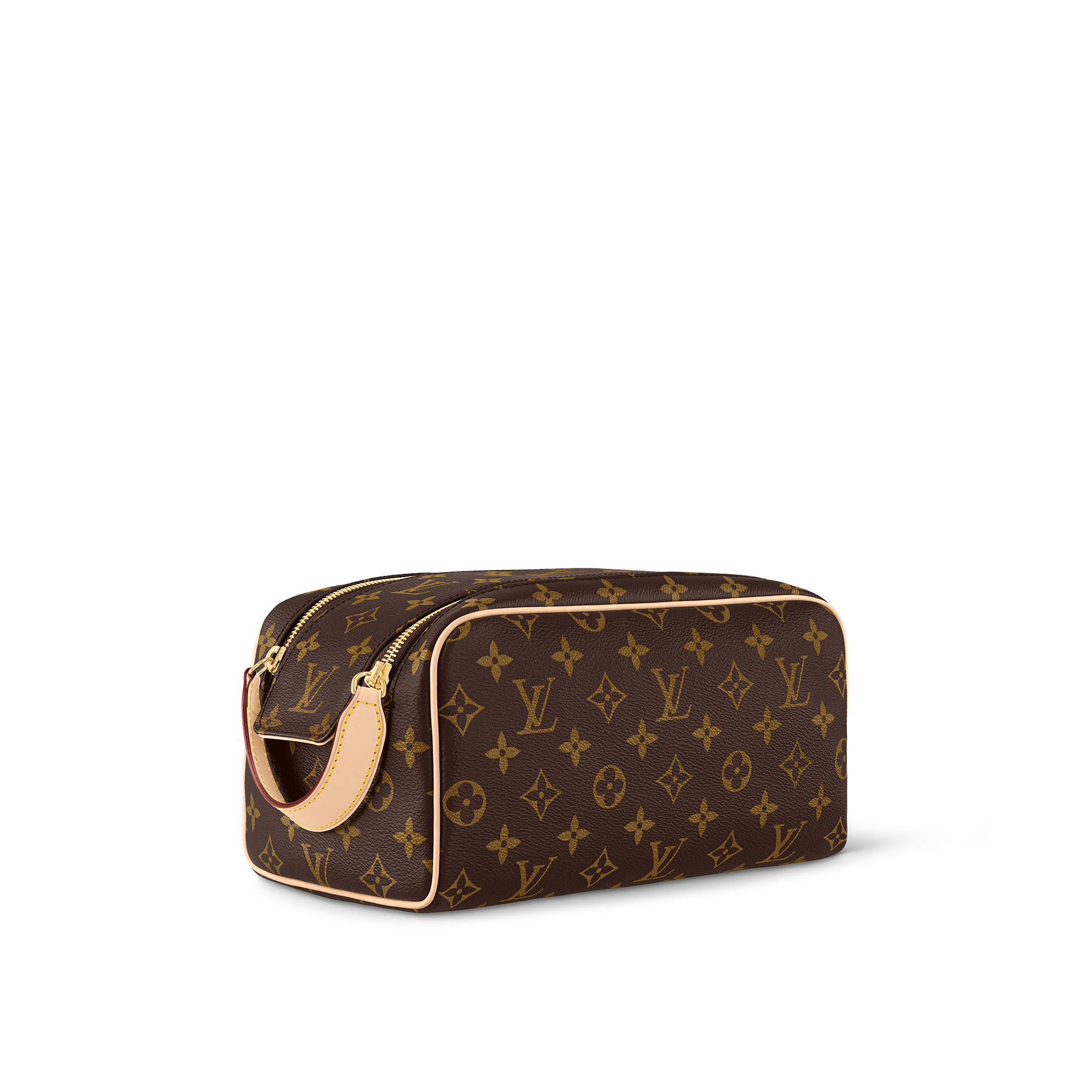 Dopp Kit Toilet Pouch - 2