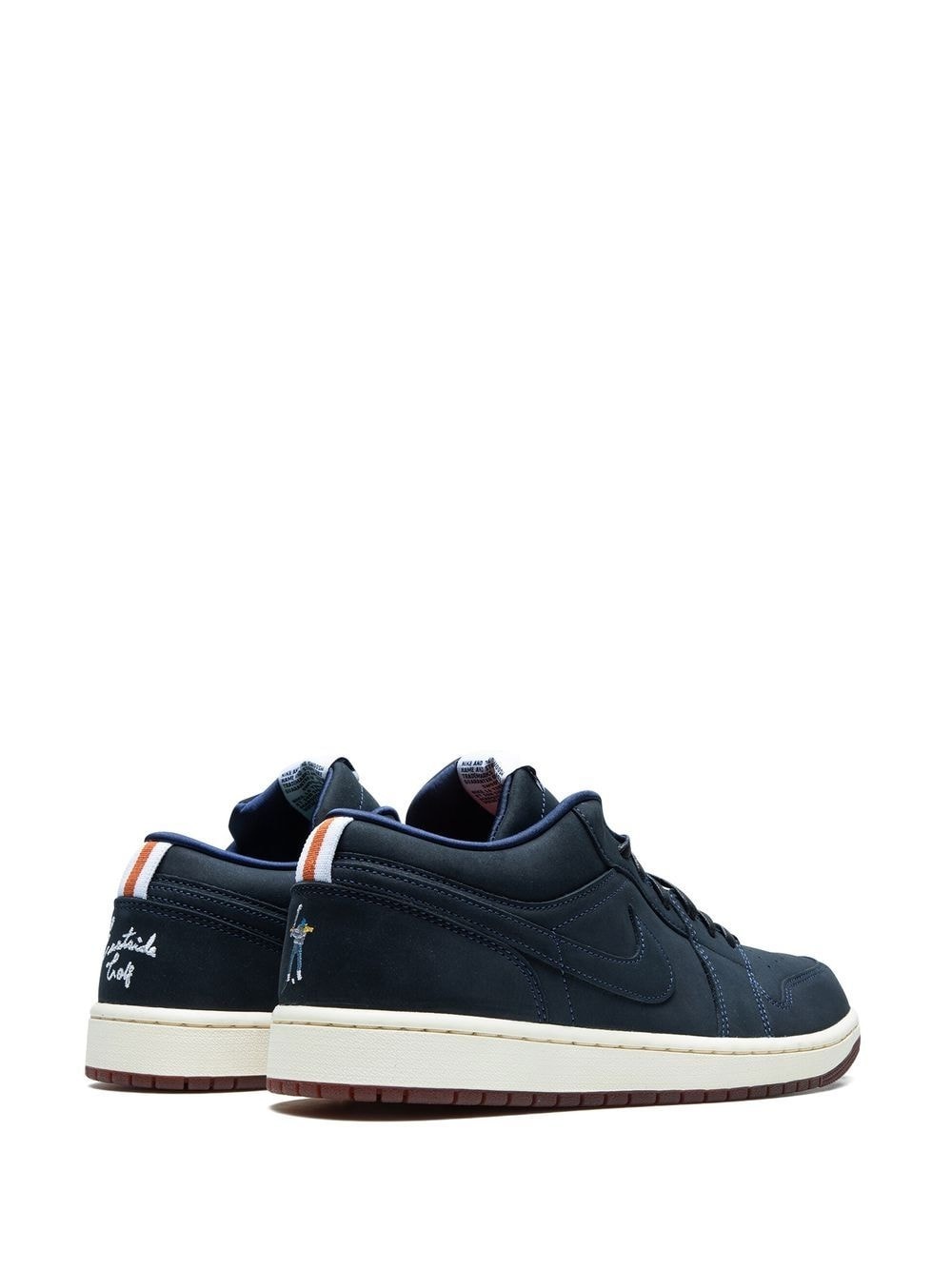 x Eastside Golf Air Jordan 1 Low sneakers - 3