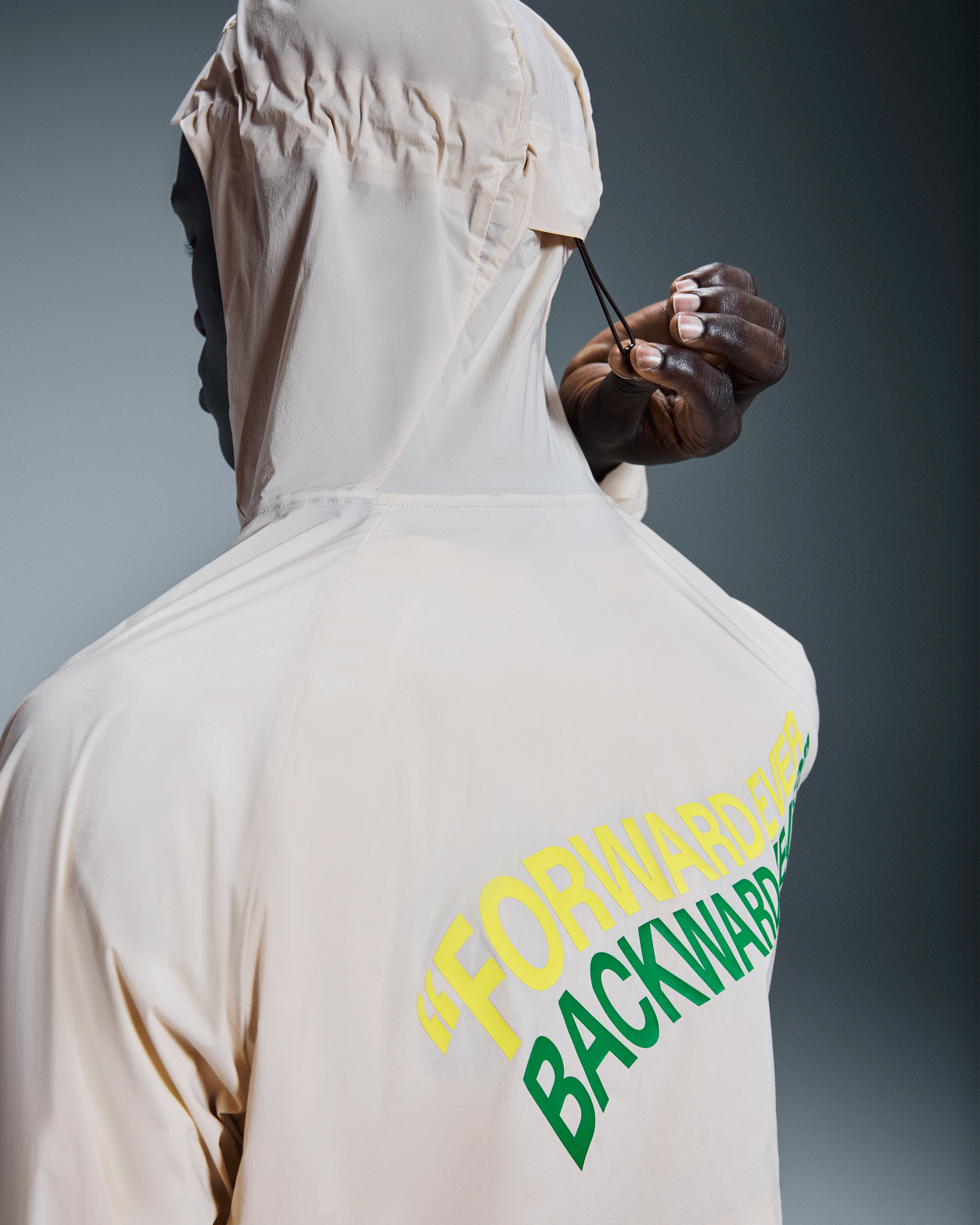 Core Jacket WalkGood - 5