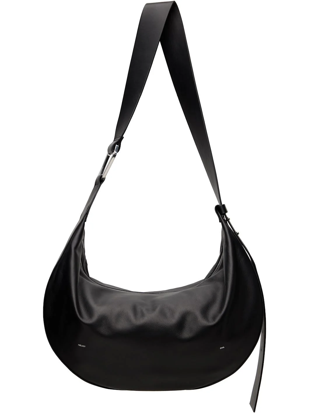 Black Mare Bag - 1