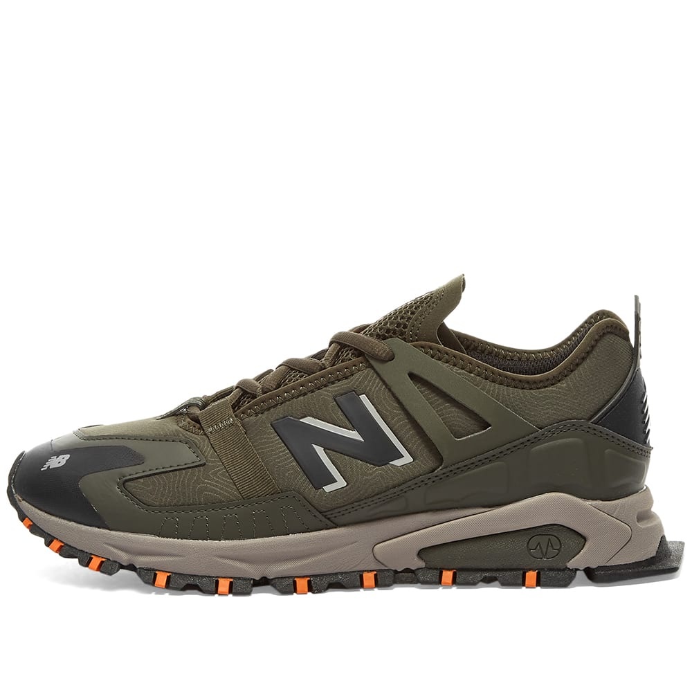 New Balance MSXRCTWE - 2