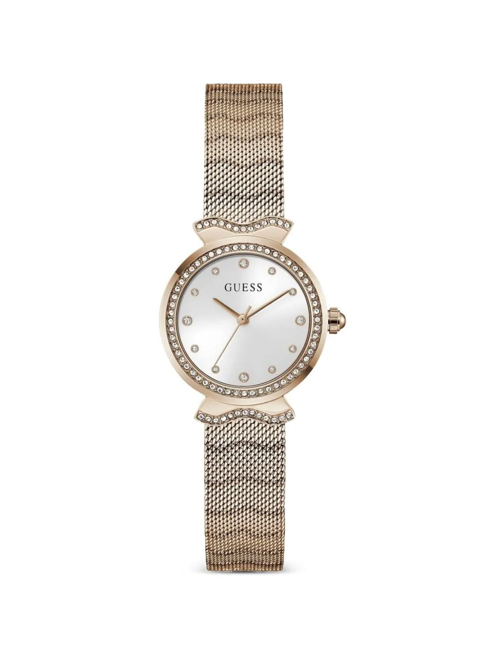 round-shape 28mm watch - 1