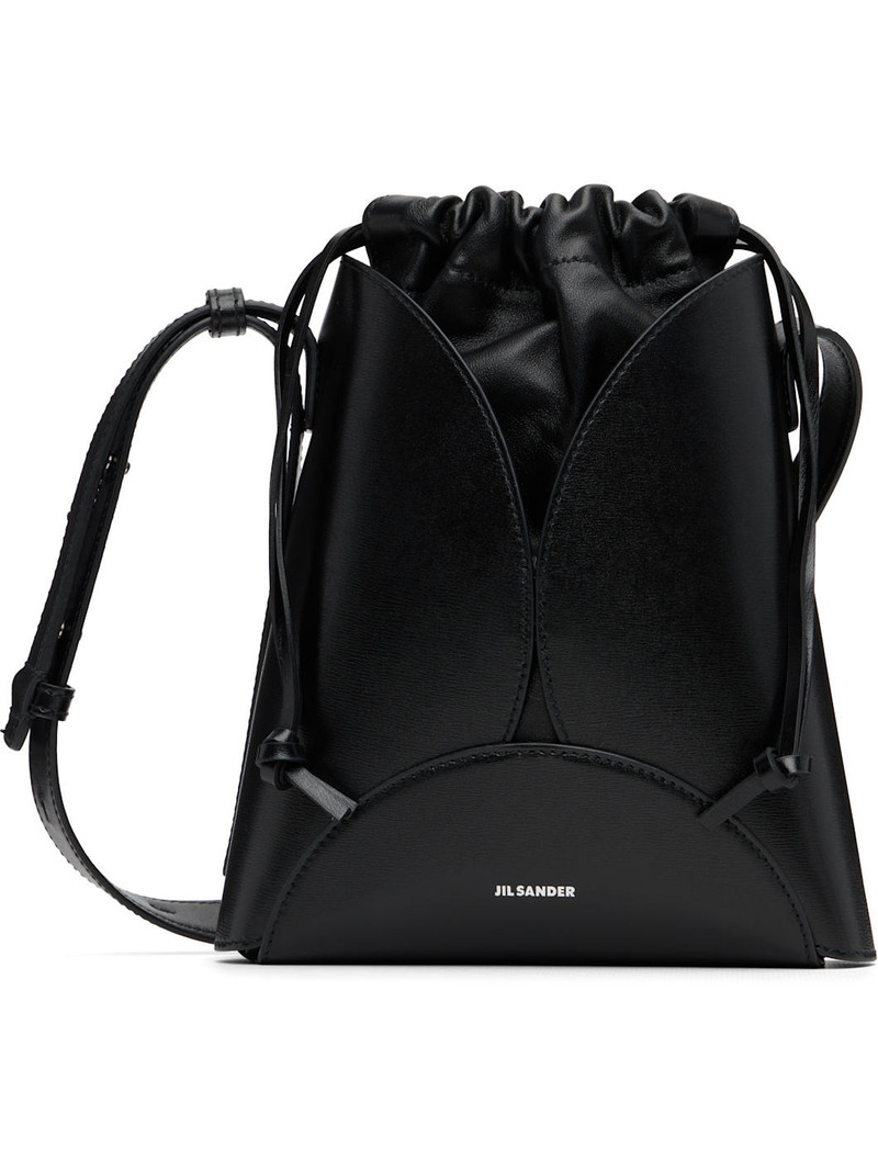 Black Curve Bag 1