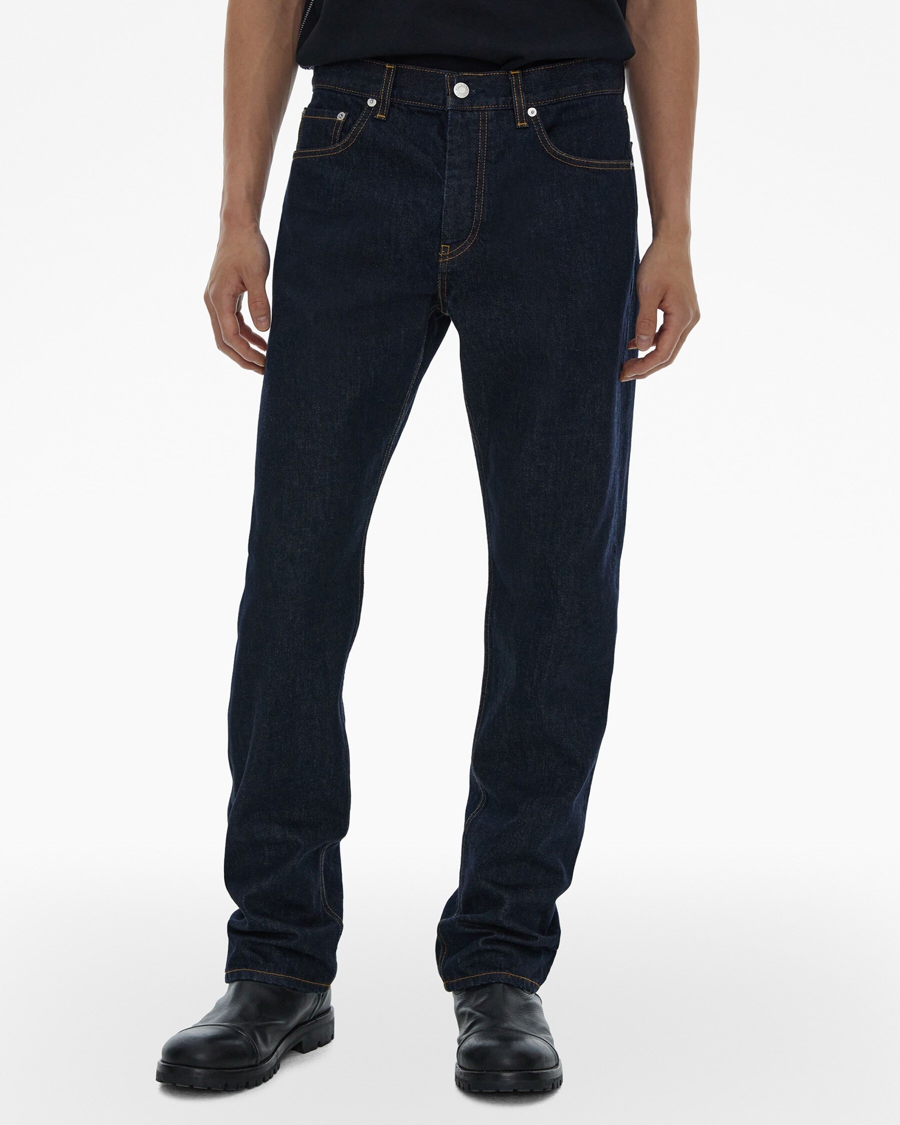 ‘98 CLASSIC CUT JEAN - 3