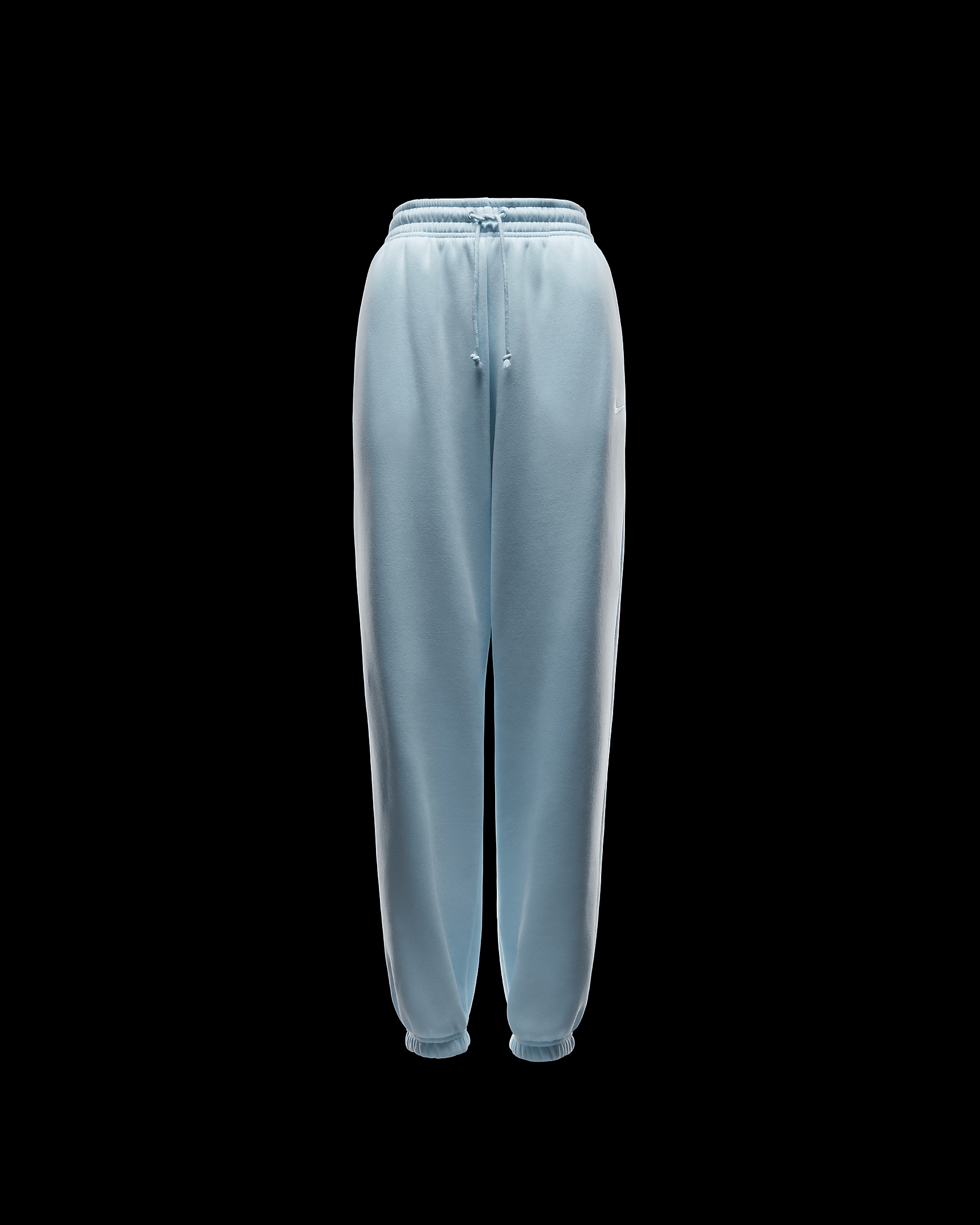 Nike Sportswear Phoenix Fleece Women's High-Waisted Oversized Sweatpants - 6