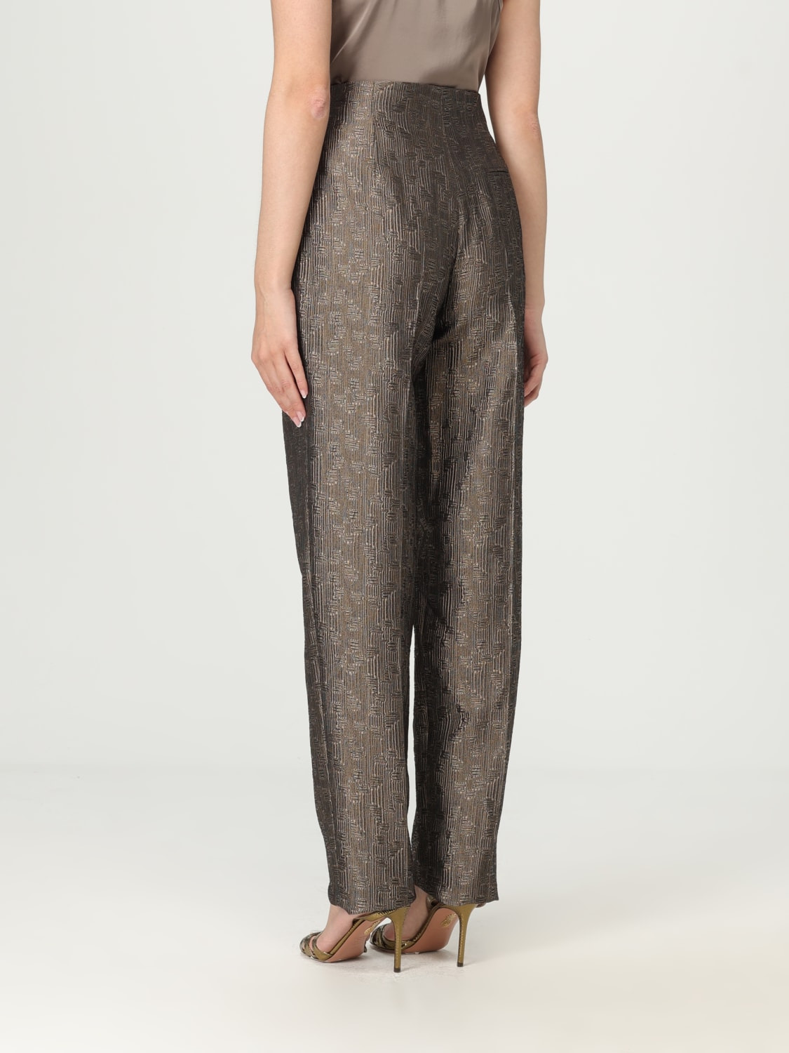 Pants woman Giorgio Armani - 3