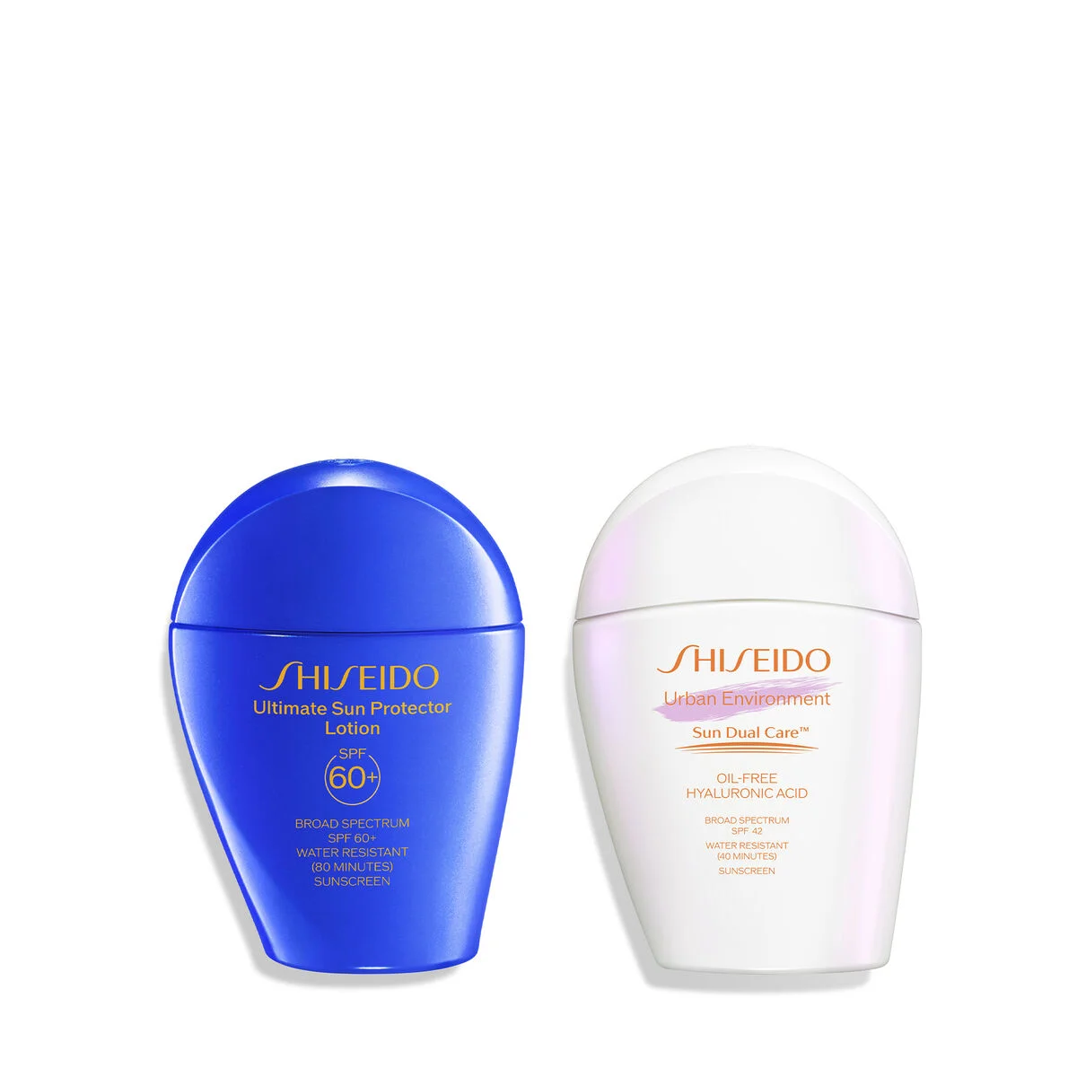Travel-Ready Active & Everyday Sunscreen Bundle ($78 Value) - 1