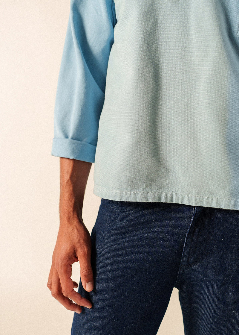 NEMO French Sailor Jacket 4