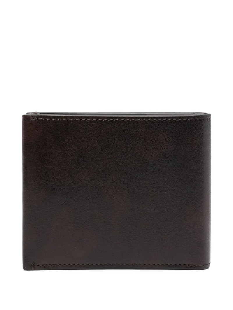 Mulberry Camberwell 8 bi-fold wallet outlook