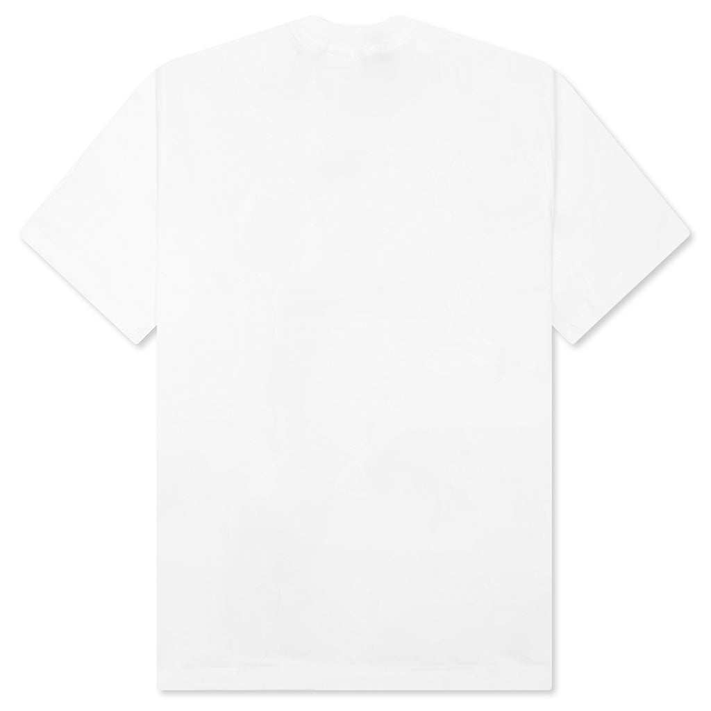 3-PACK T-SHIRT SET - WHITE - 2