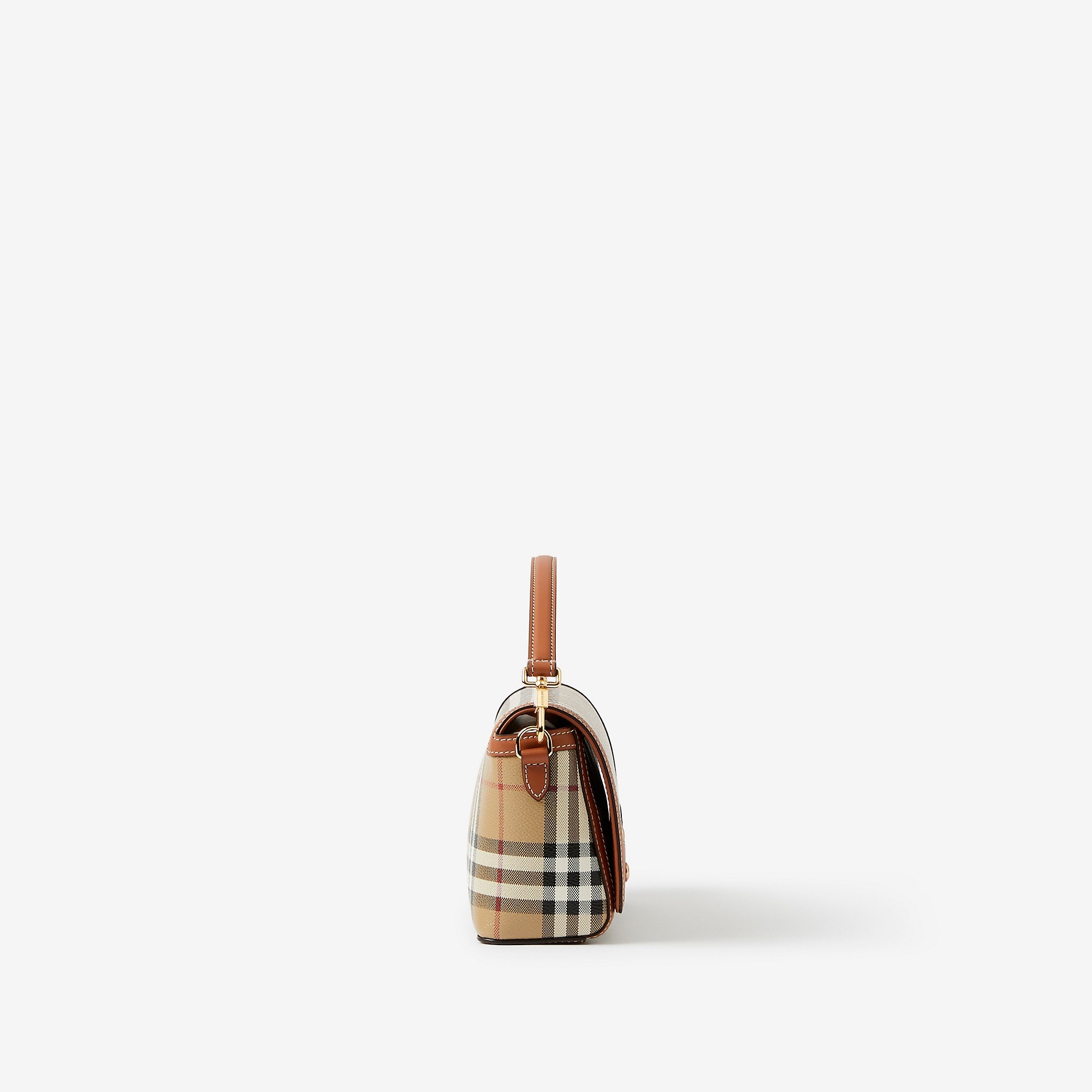 Top Handle Note Bag - 5