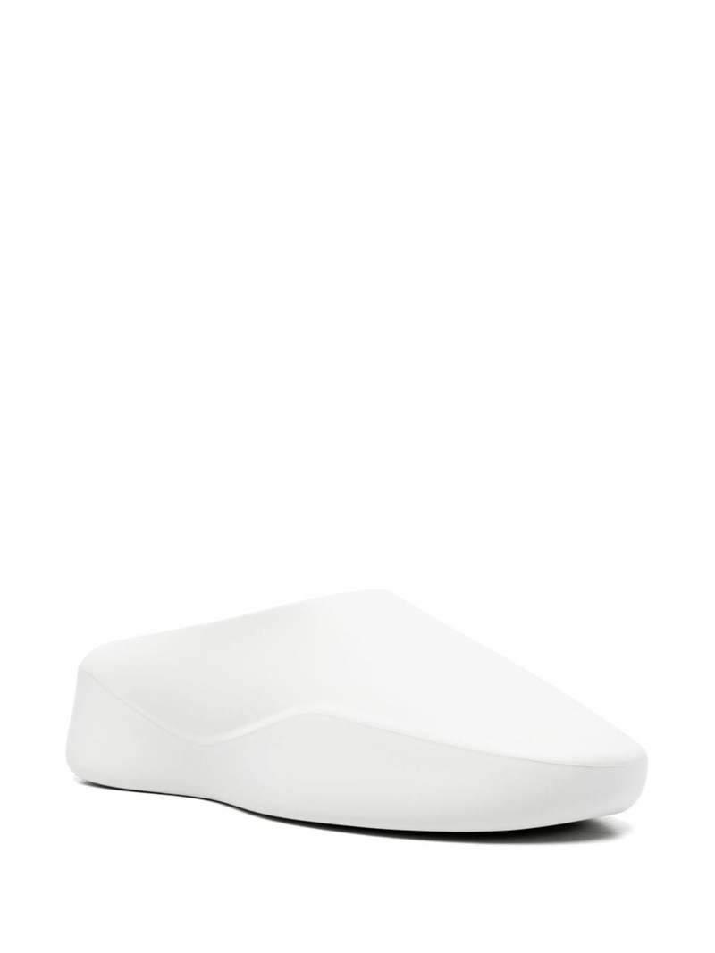 Fear of God EVA Runner slippers outlook