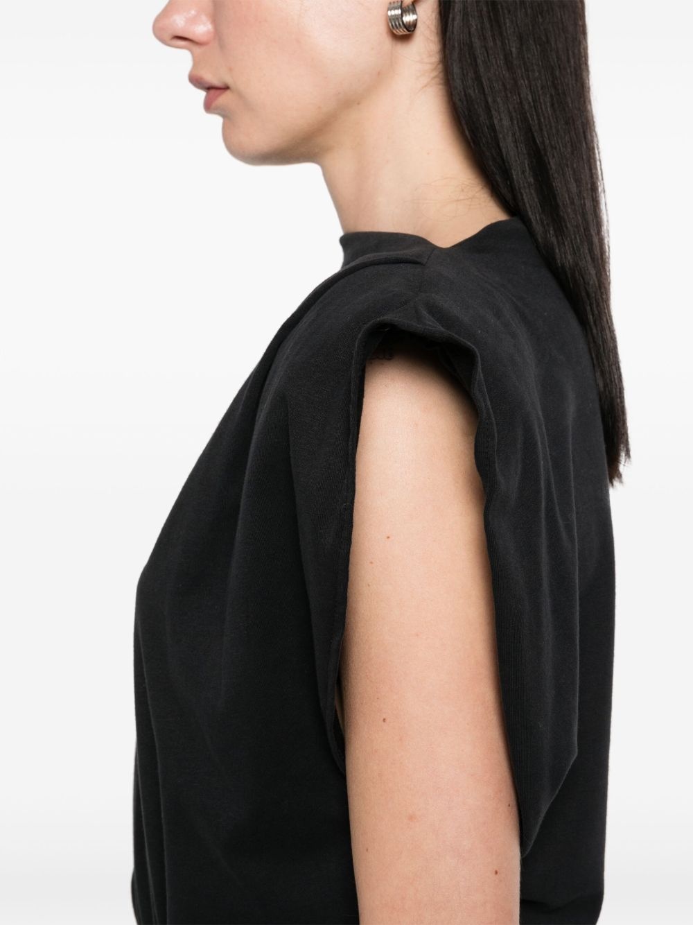 Marielle mini dress - 5