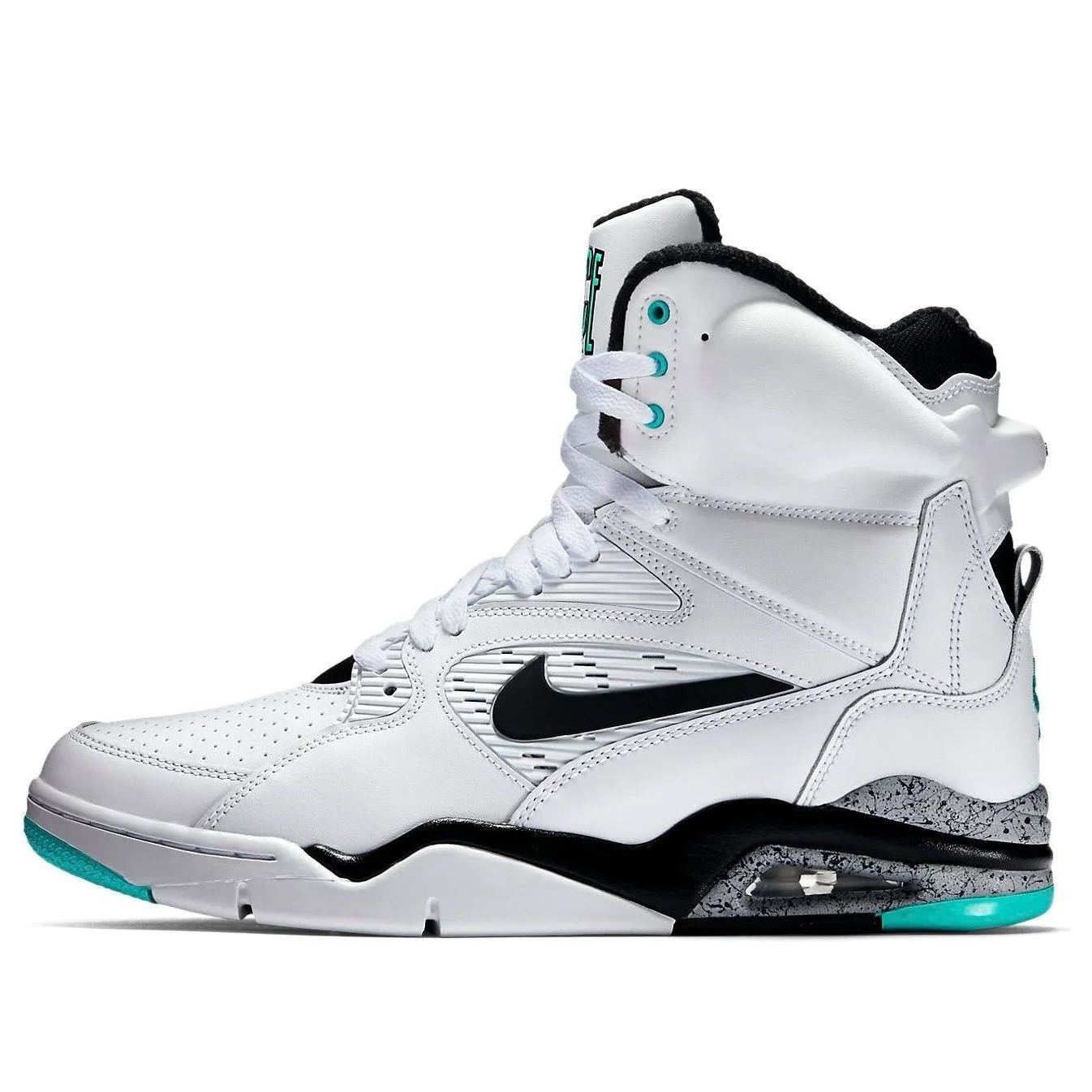 Nike Air Command Force 'Hyper Jade' 684715-102 - 1
