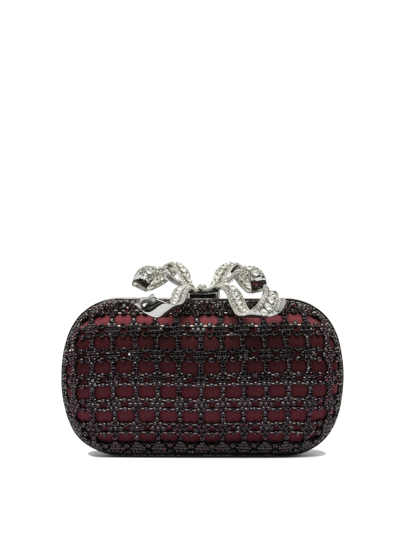 Self-portrait Clutches - 1