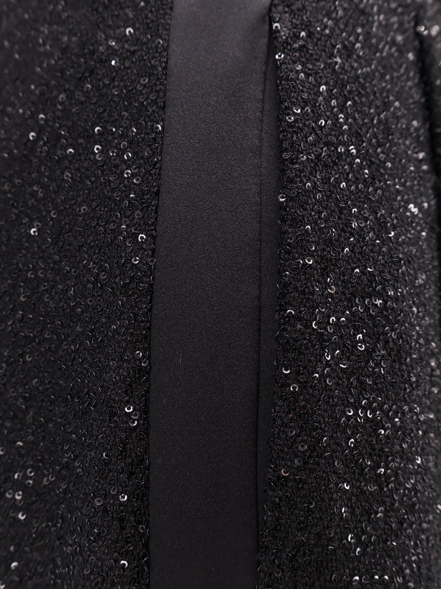 Max Mara Navigli Viscose Blend Trouser With Sequins - 3