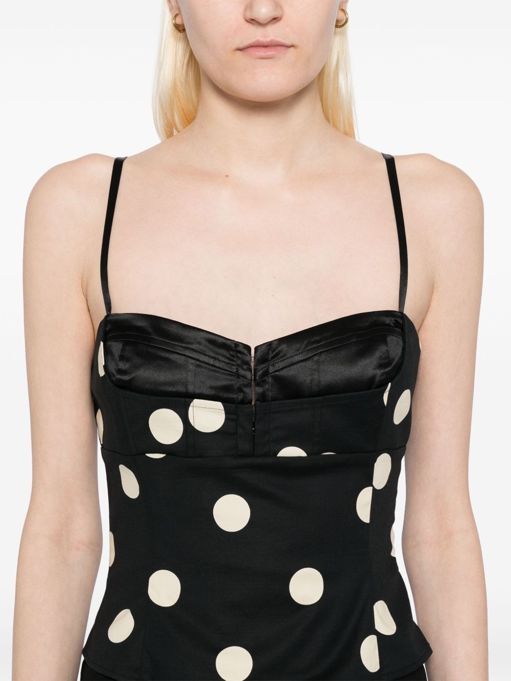 Victoria top - 5