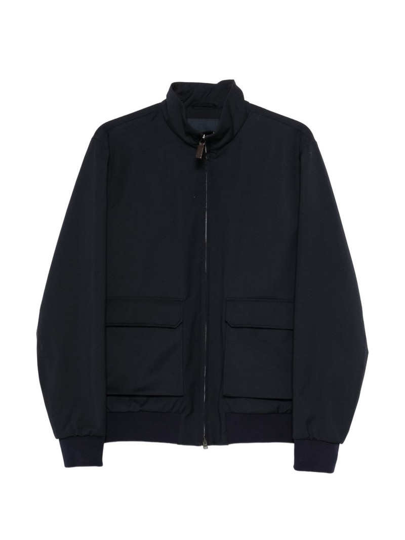 patch-pocket jacket 1