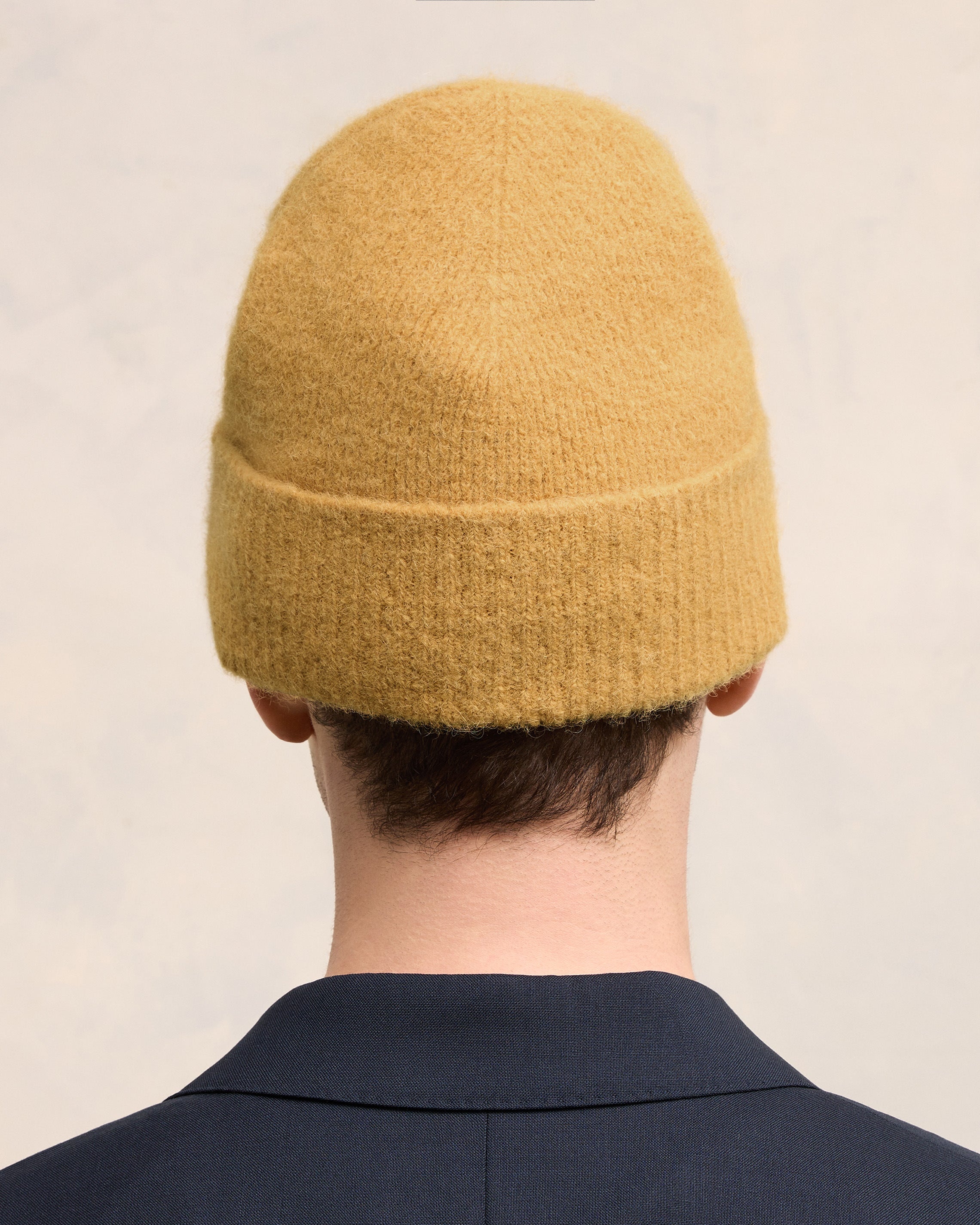 OFF-WHITE AMI DE COEUR BEANIE - 4