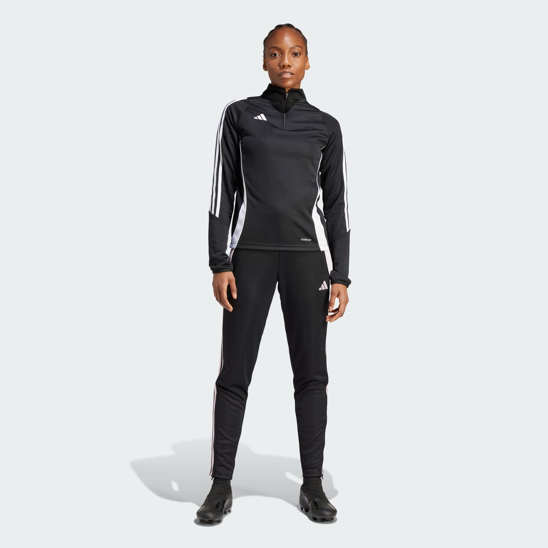 Tiro 24 Training Pants - 5