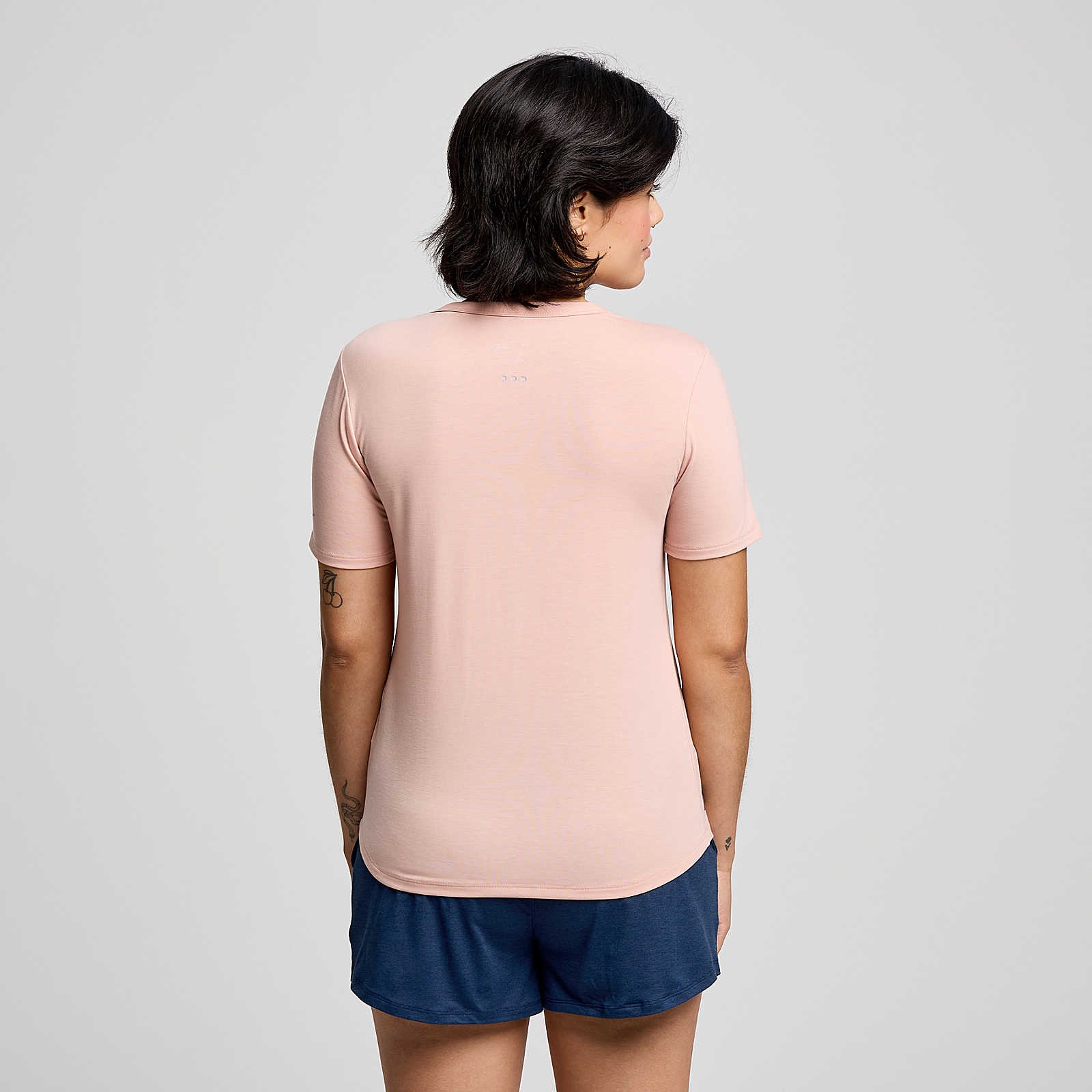 Triumph Short Sleeve - 2