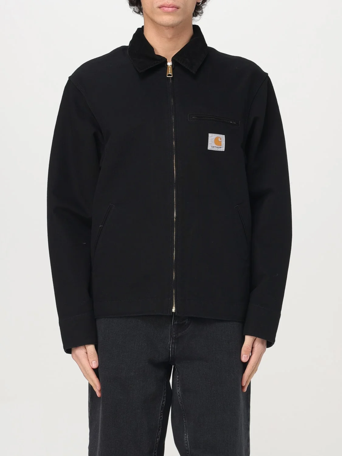 Jacket men Carhartt Wip - 1