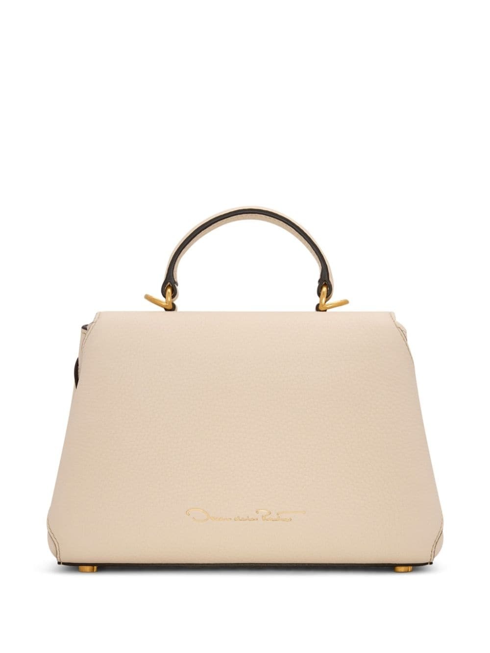 The Mini Poppy bag - 2