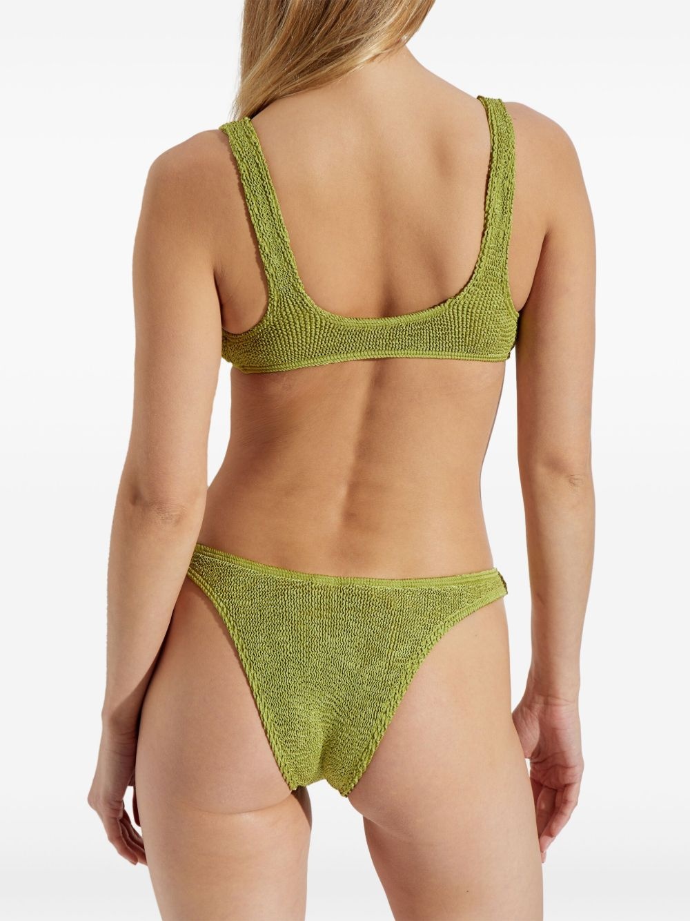 Ring Scout bikini top - 4