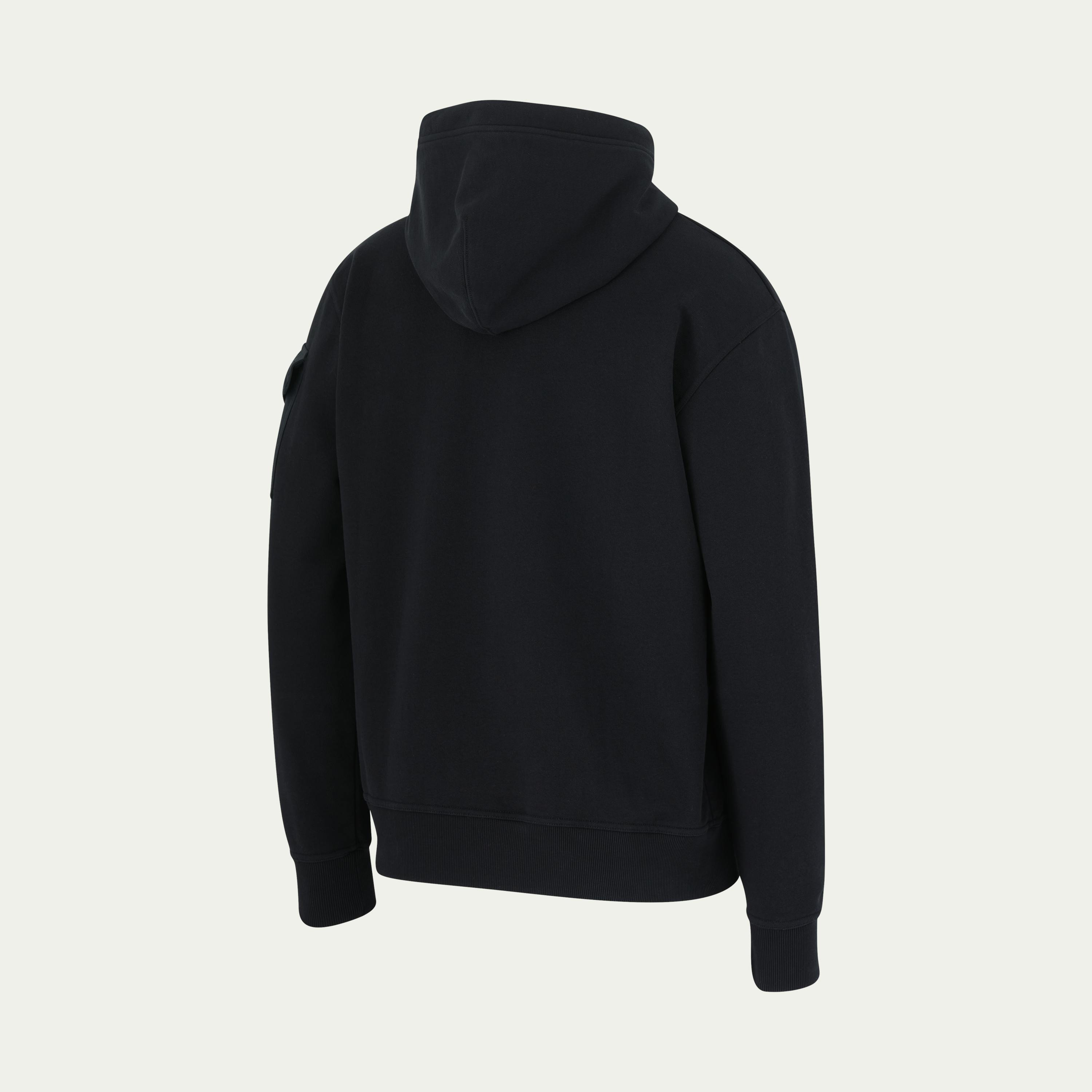 Jökla Hoodie (Unisex) - 3