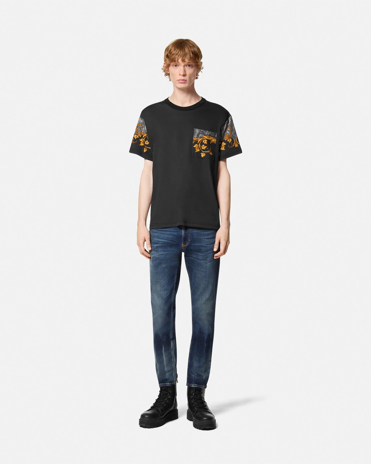 Skinny Jeans - 2