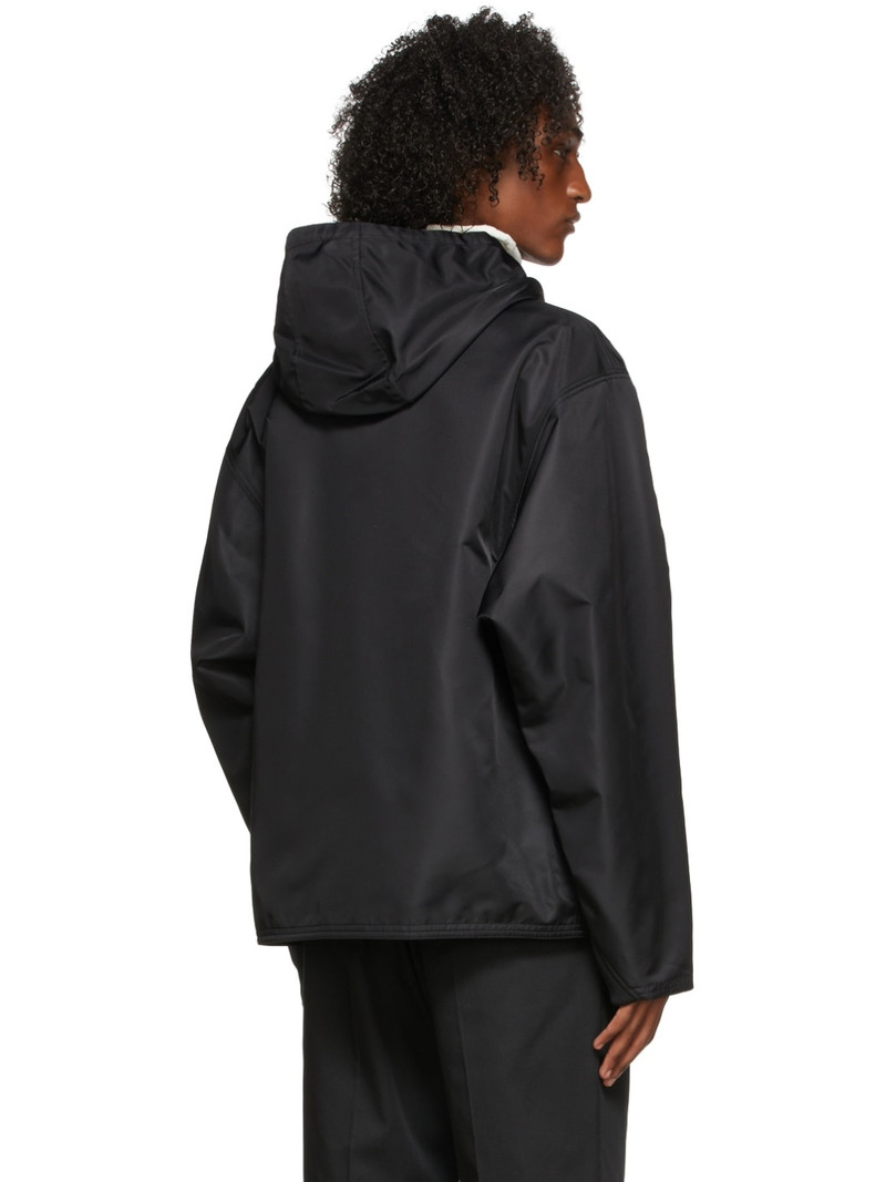 Black V25 Jacket 3