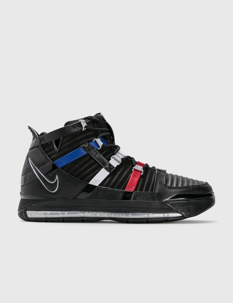 ZOOM LEBRON 3 "버쉬프" - 1
