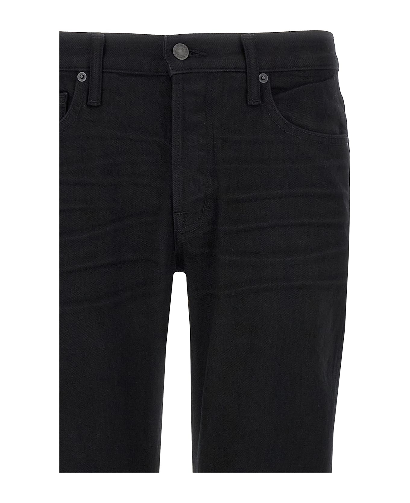 Denim Jeans - 3