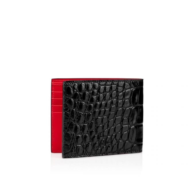 M Coolcard Wallet BLACK/GUN METAL - 3