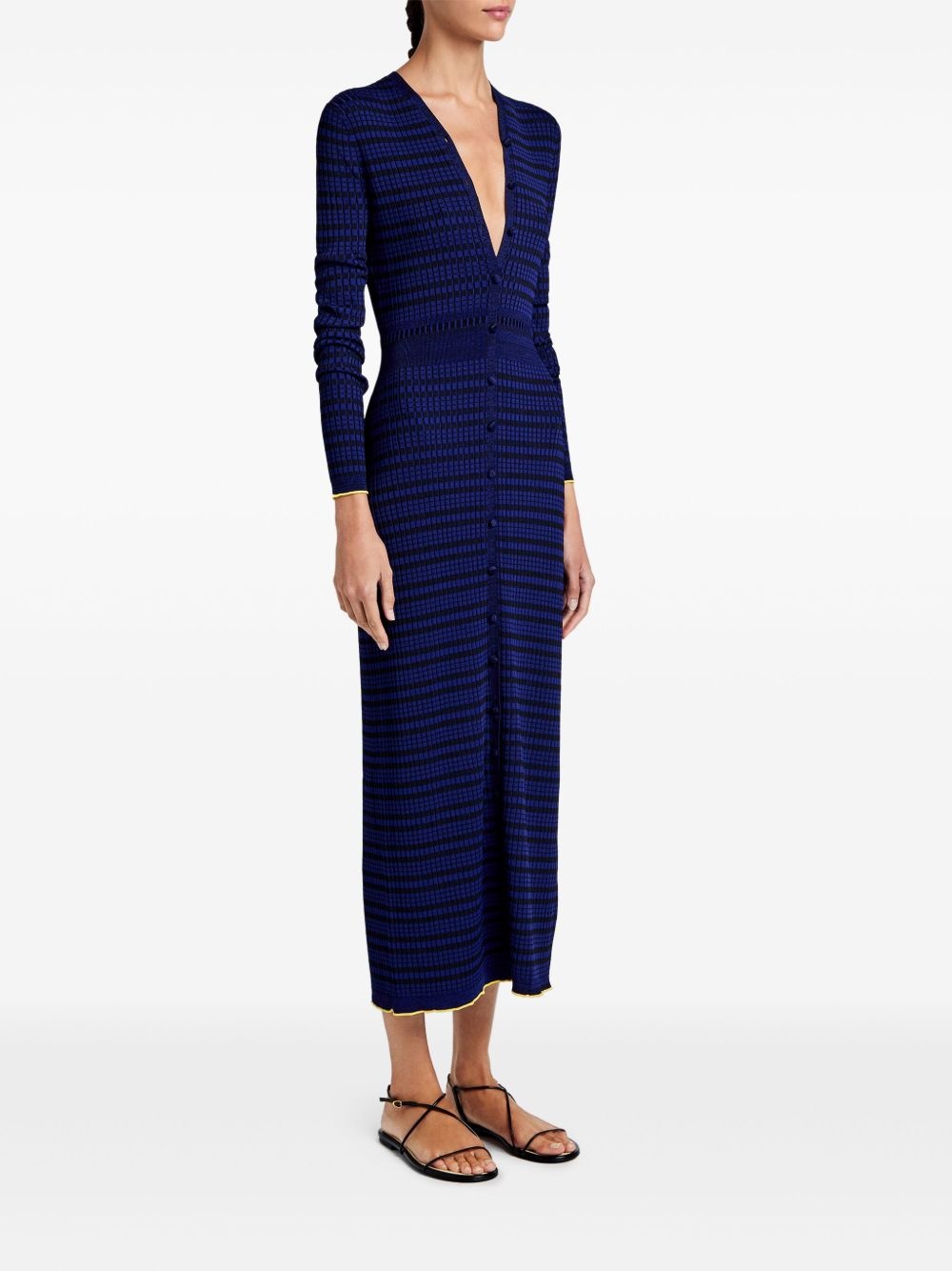 Ivanna midi dress - 3