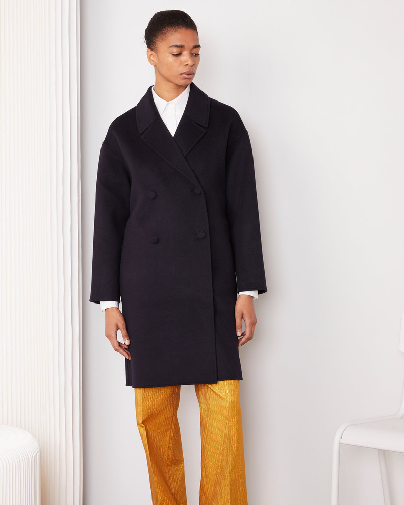 OFFICINE GÉNÉRALE MAVIE COAT outlook