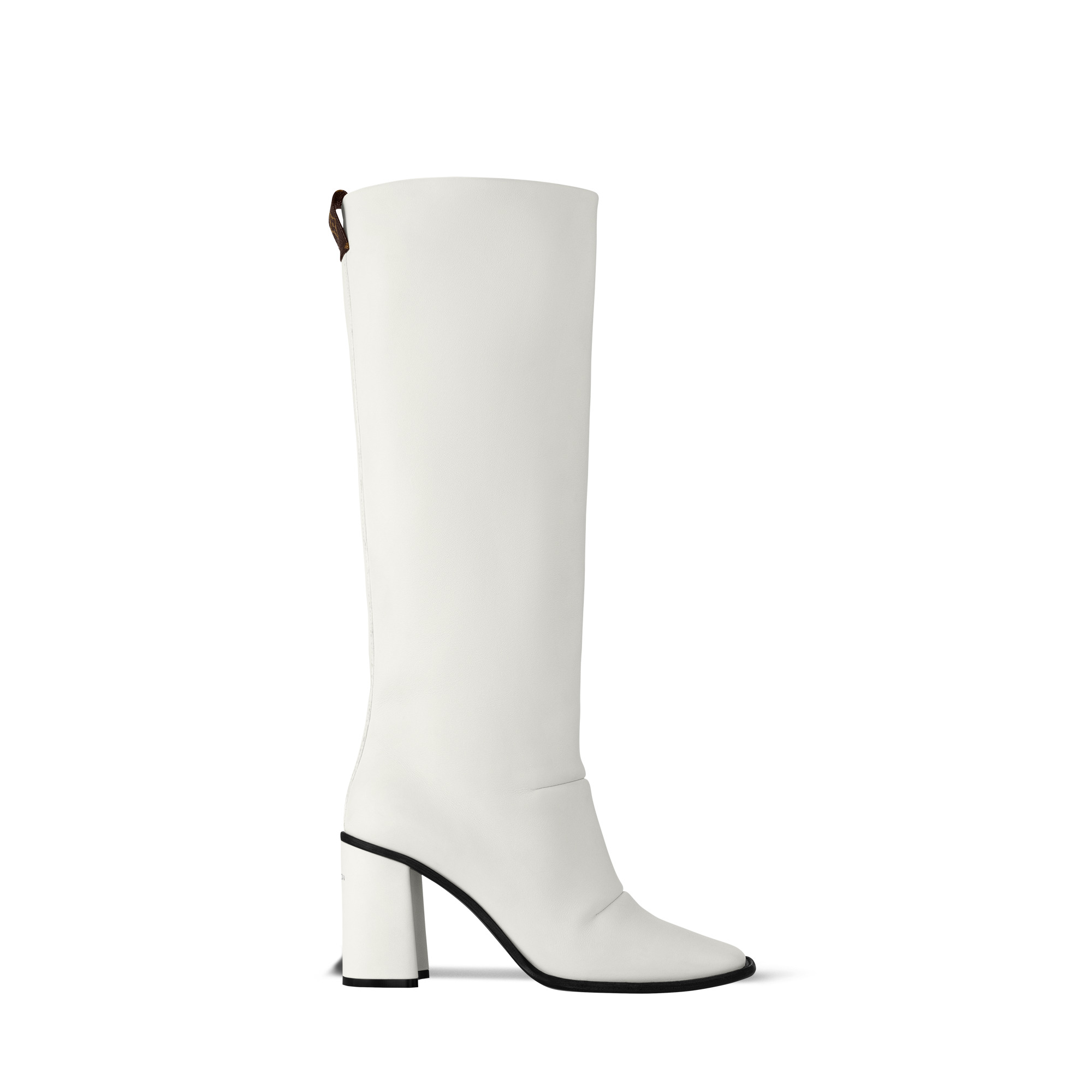 Berlin High Boot - 2