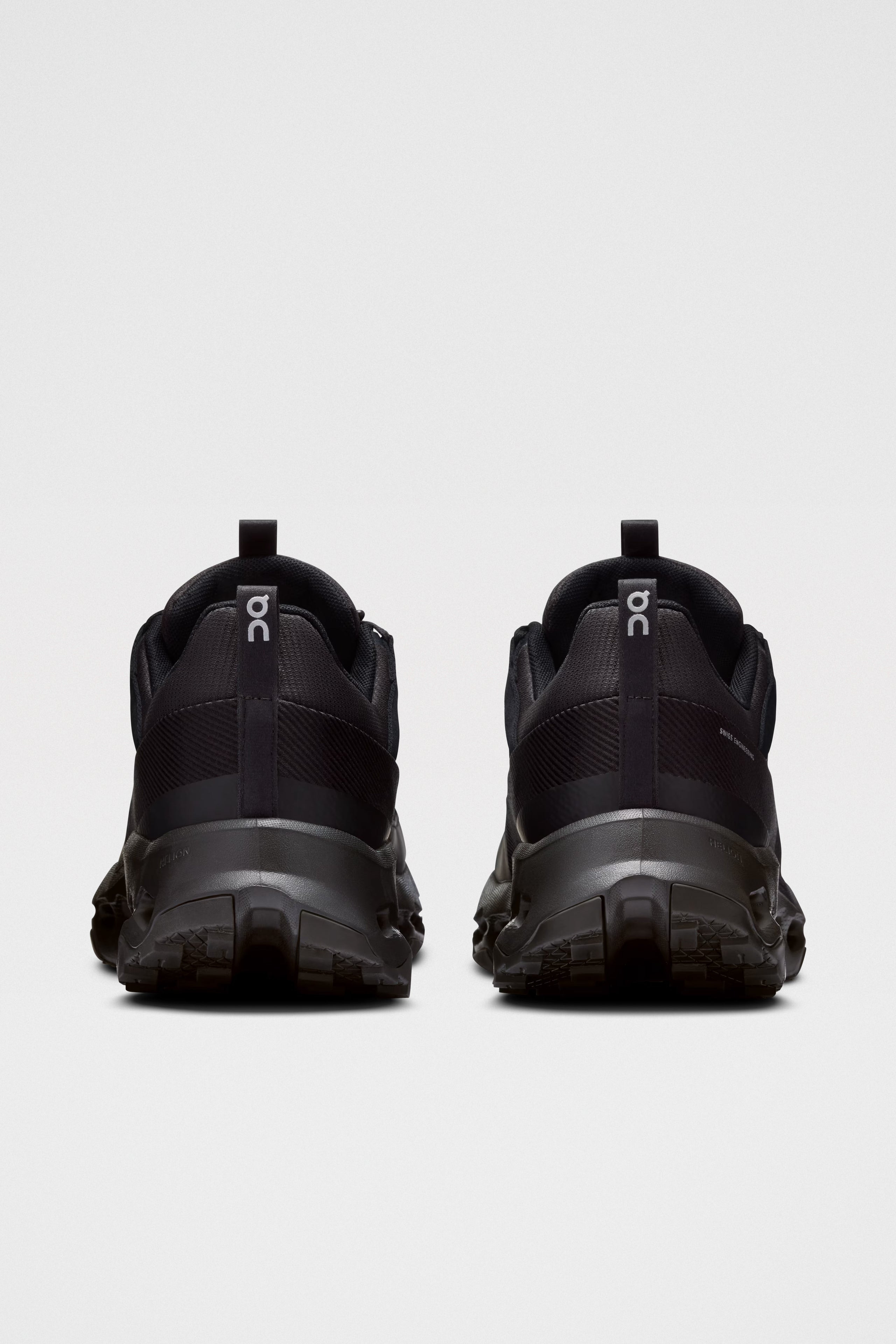 ON CLOUDHORIZON WP BLACK / BLACK - 4