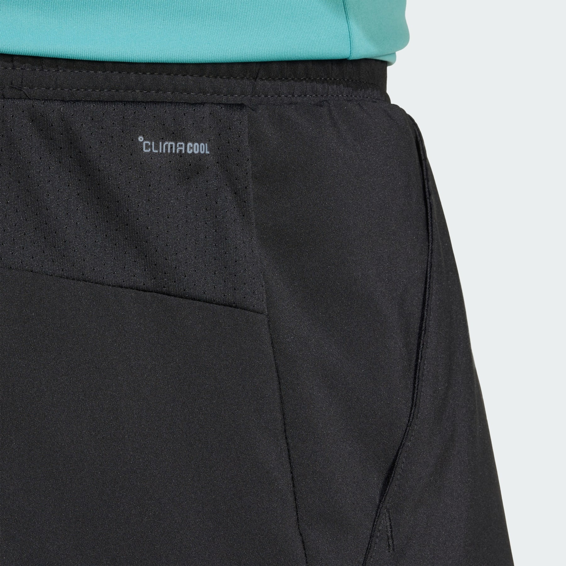 Club Tennis Climacool 2-in-1 Shorts - 6