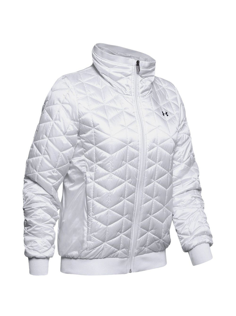 CG Reactor jacket 1