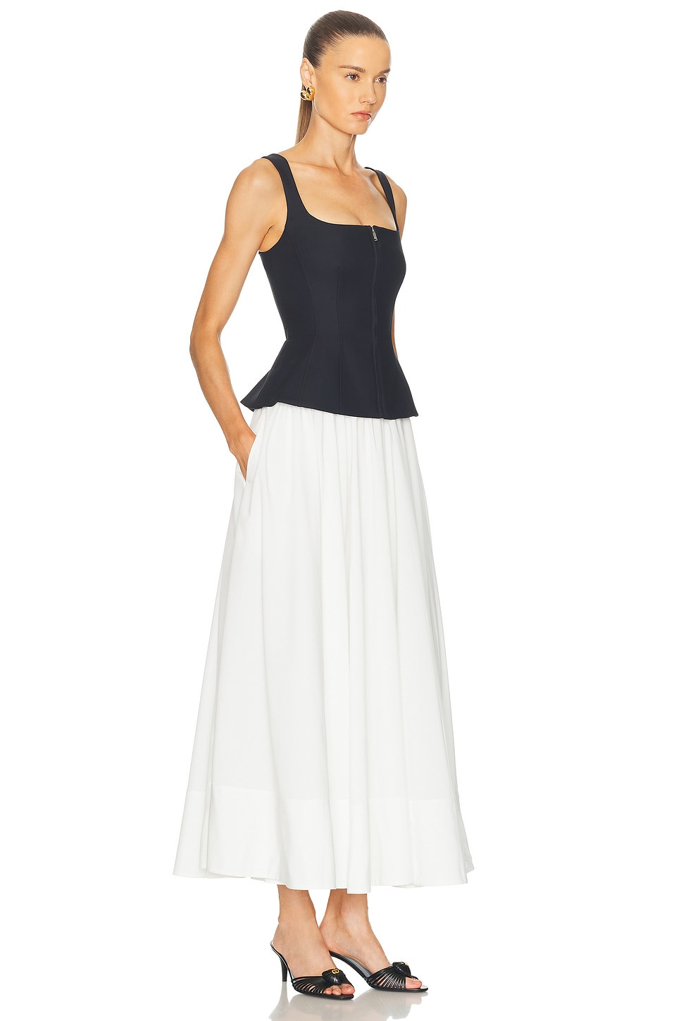 Jolynn Midi Dress - 2